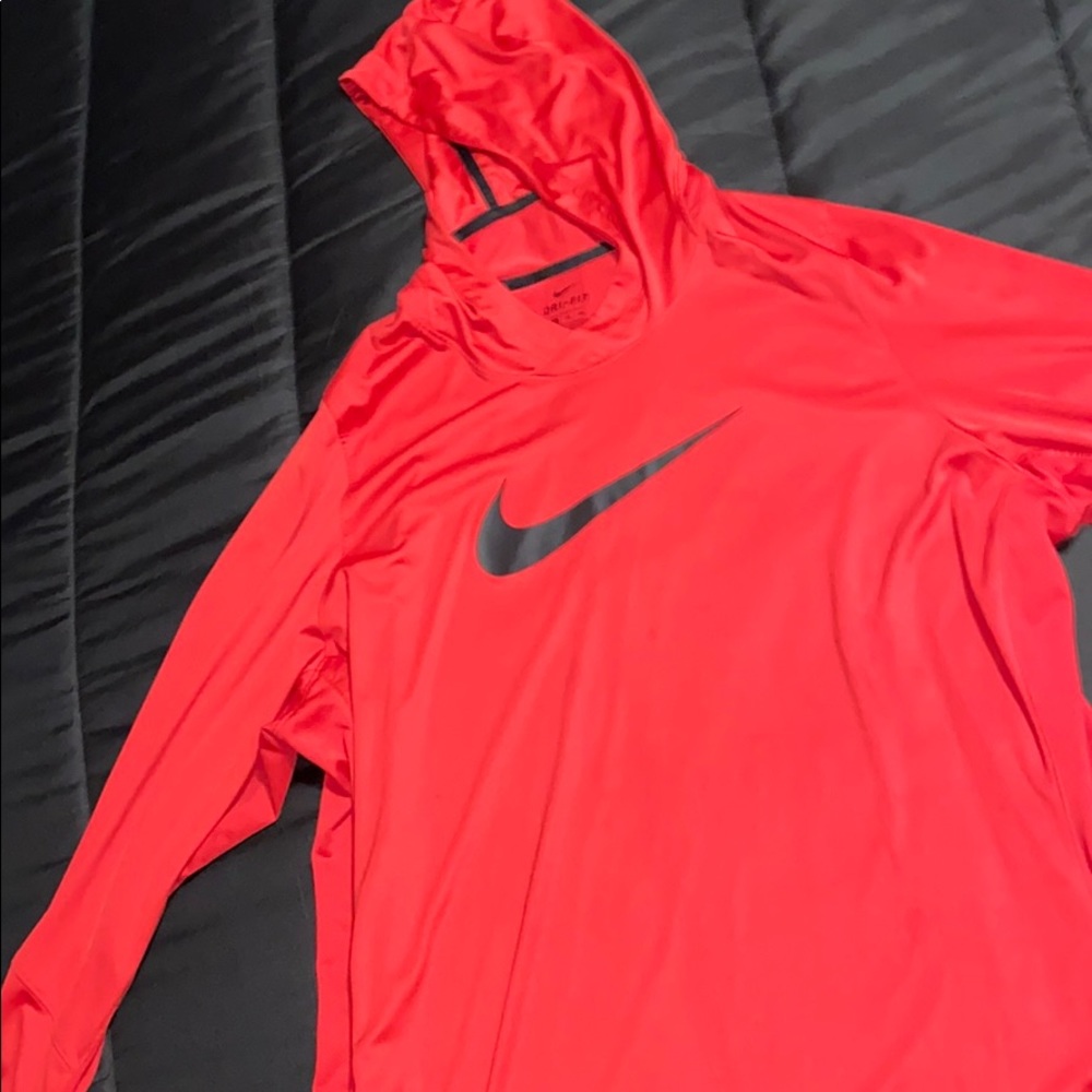 Nike Elite Hoodie